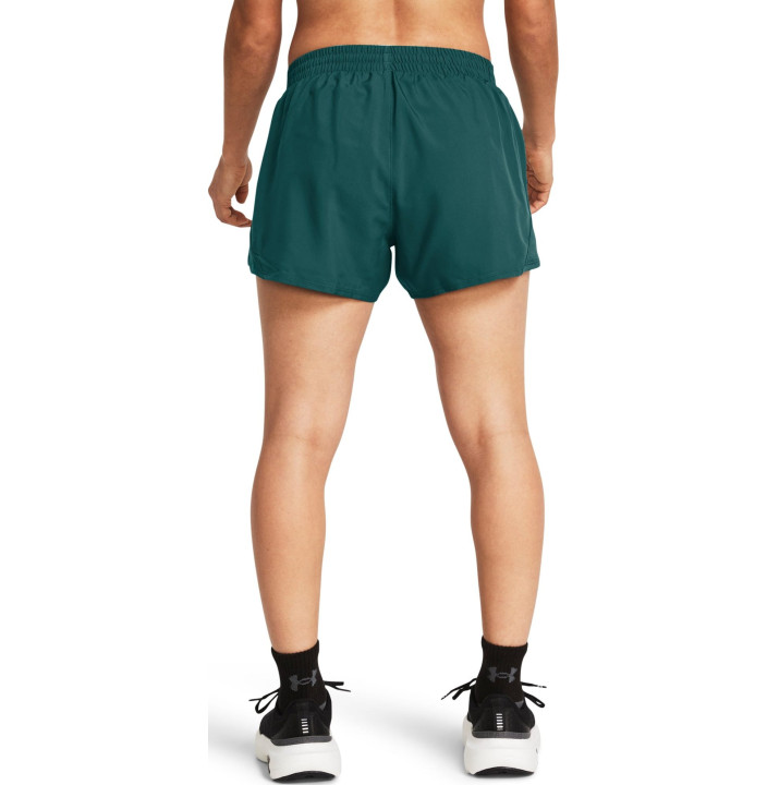 UA Fly By 3'' Shorts