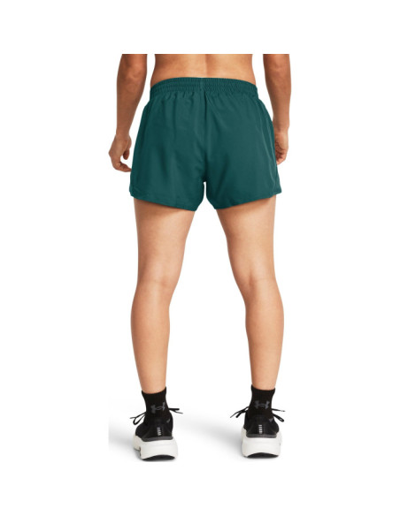 UA Fly By 3'' Shorts