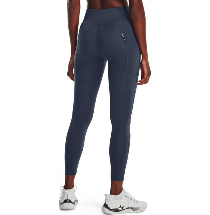 UA RUSH ANKLE LEGGING