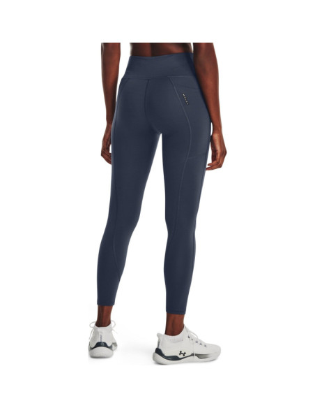 UA RUSH ANKLE LEGGING
