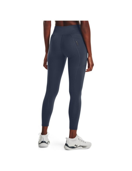 UA RUSH ANKLE LEGGING