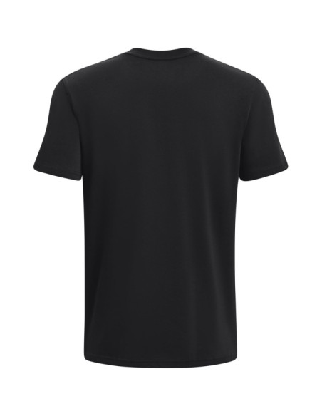 UA M LOGO EMB HEAVYWEIGHT SS UA M LOGO EMB HEAVYWEIGHT SS