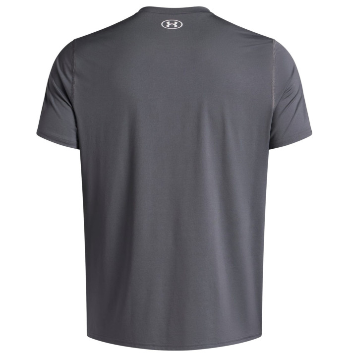 UA Heatgear Fitted SS