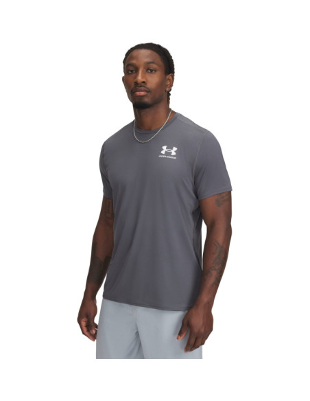 UA Heatgear Fitted SS