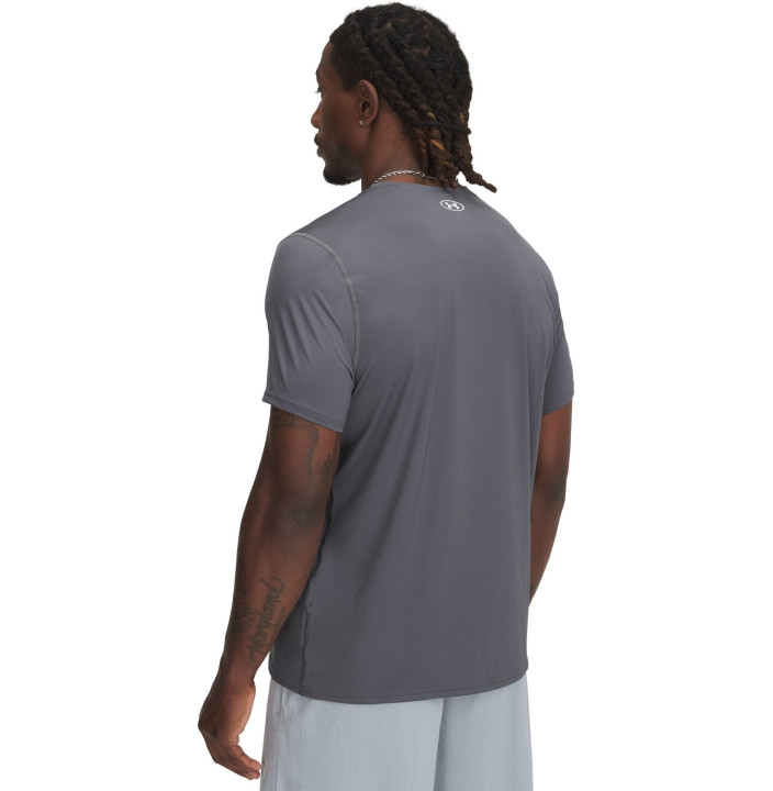 UA Heatgear Fitted SS