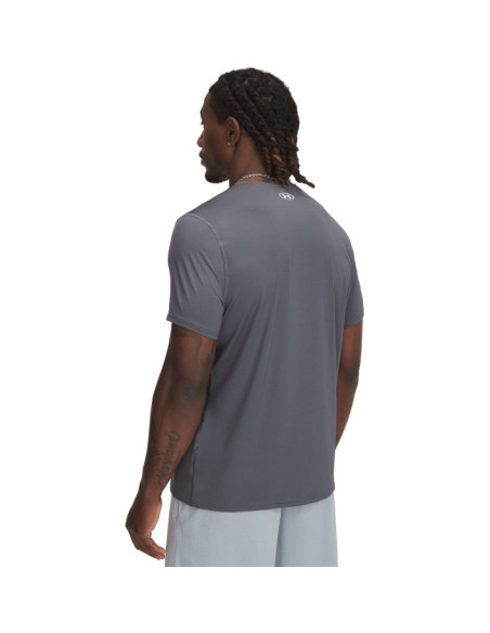 UA Heatgear Fitted SS