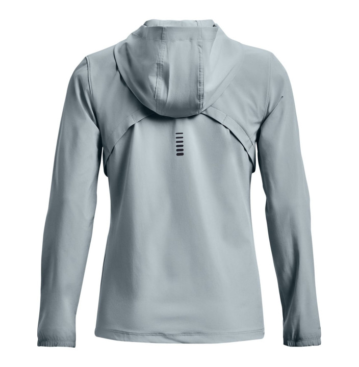 UA OUTRUN THE STORM JKT