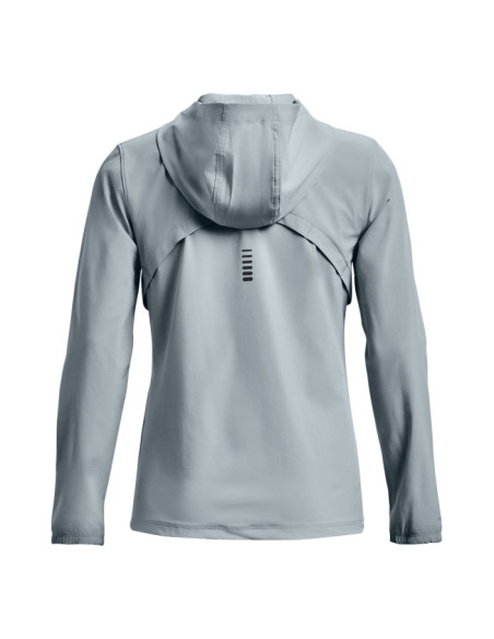 UA OUTRUN THE STORM JKT