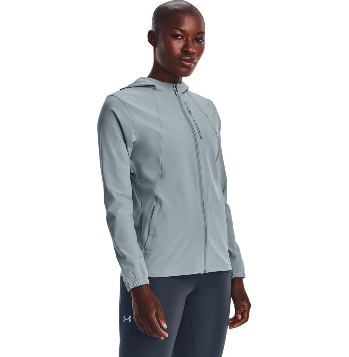 UA OUTRUN THE STORM JKT