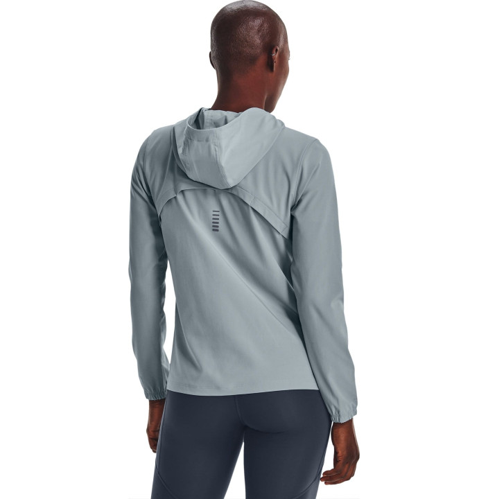 UA OUTRUN THE STORM JKT