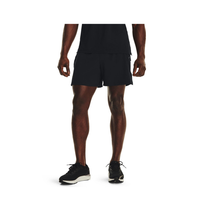 UA LAUNCH PRO 5'' SHORTS