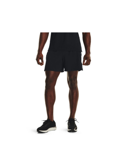 UA LAUNCH PRO 5'' SHORTS