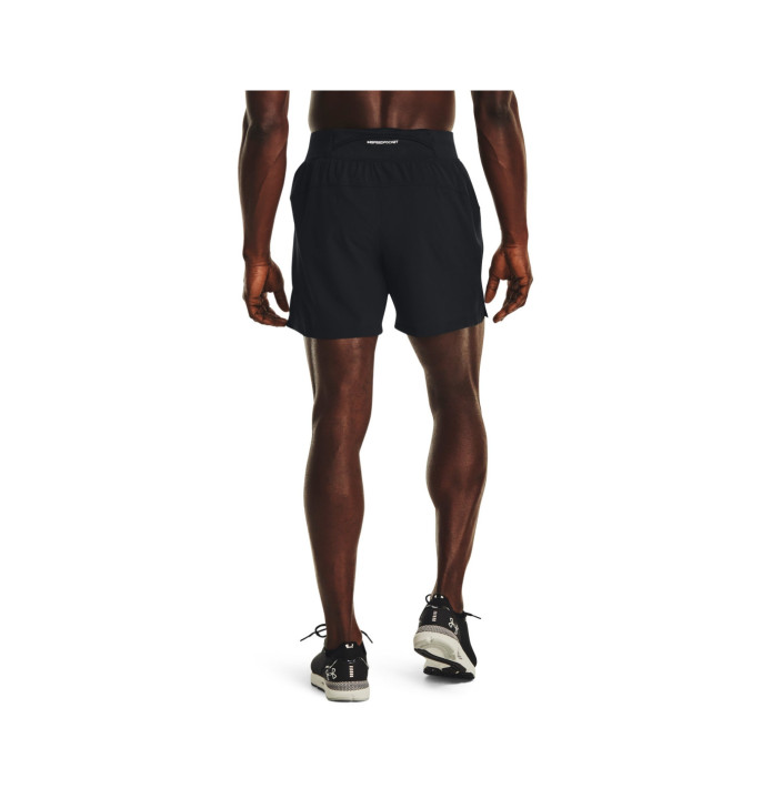 UA LAUNCH PRO 5'' SHORTS