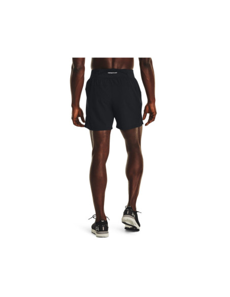 UA LAUNCH PRO 5'' SHORTS