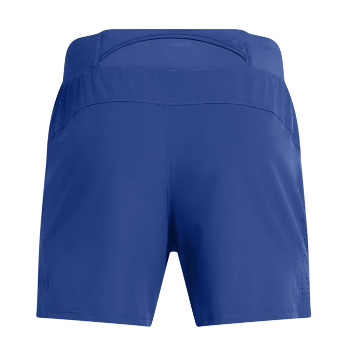 UA LAUNCH PRO 5'' SHORTS