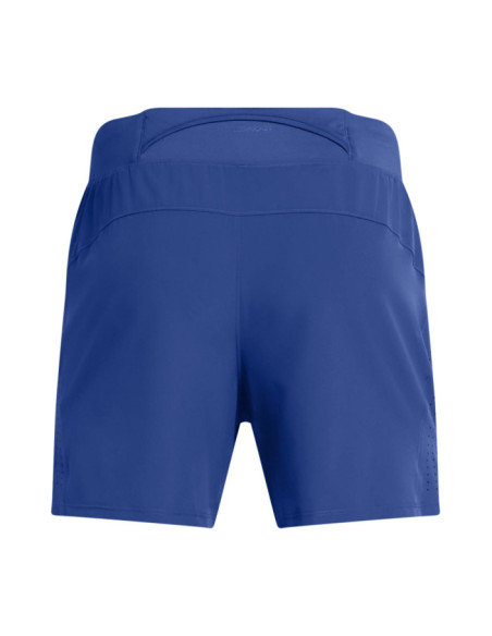 UA LAUNCH PRO 5'' SHORTS