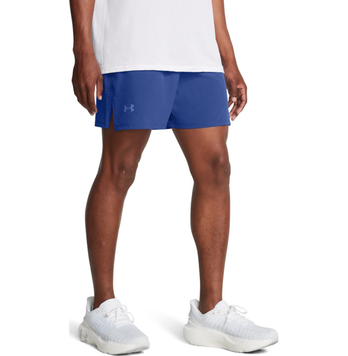 UA LAUNCH PRO 5'' SHORTS