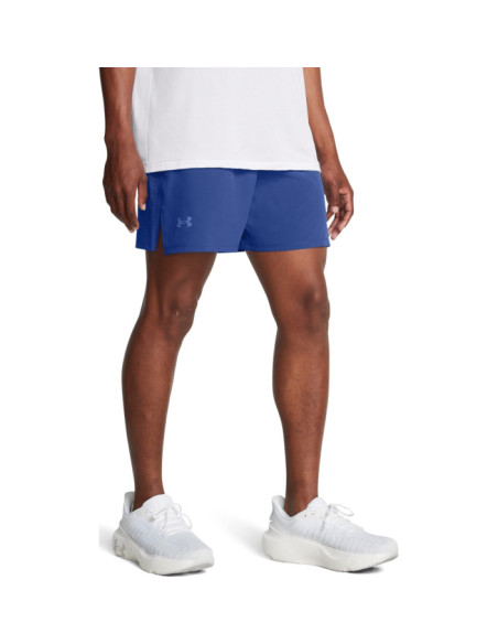 UA LAUNCH PRO 5'' SHORTS
