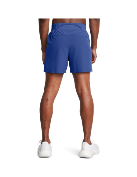 UA LAUNCH PRO 5'' SHORTS