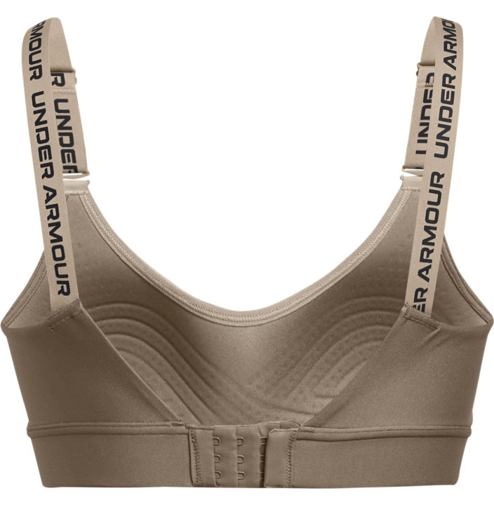UA Infinity Mid 2.0 Bra