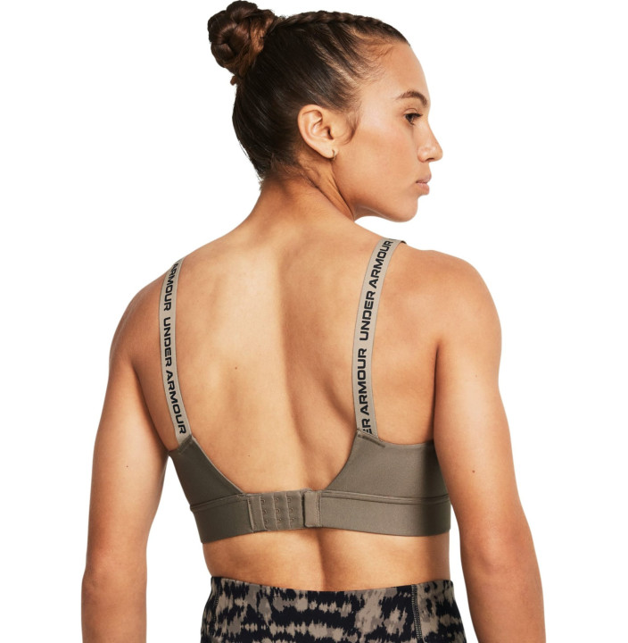 UA Infinity Mid 2.0 Bra