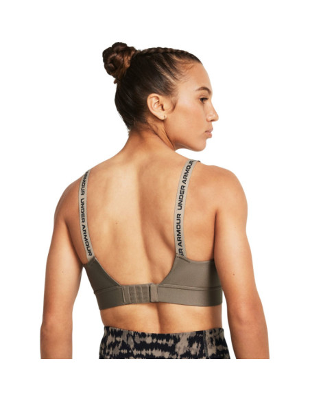 UA Infinity Mid 2.0 Bra