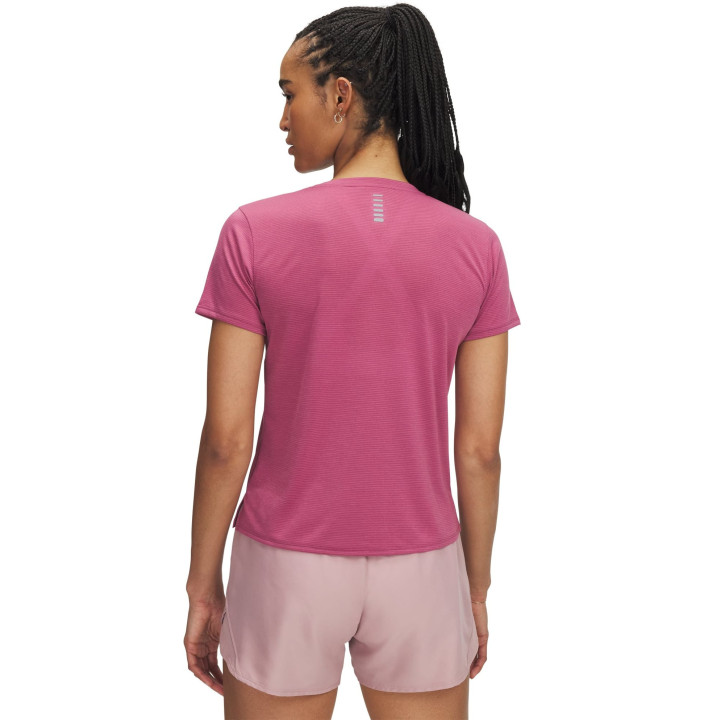 UA Launch Shortsleeve