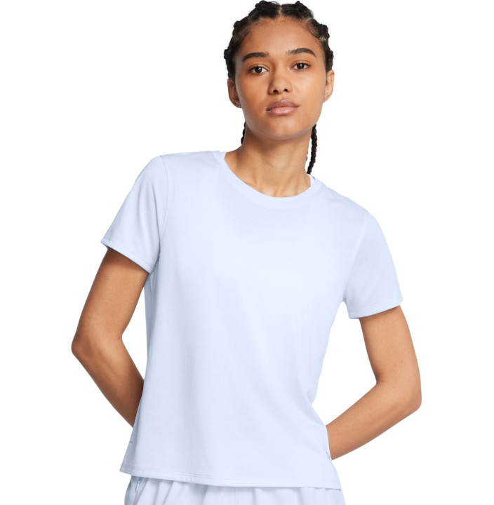 UA Launch Shortsleeve