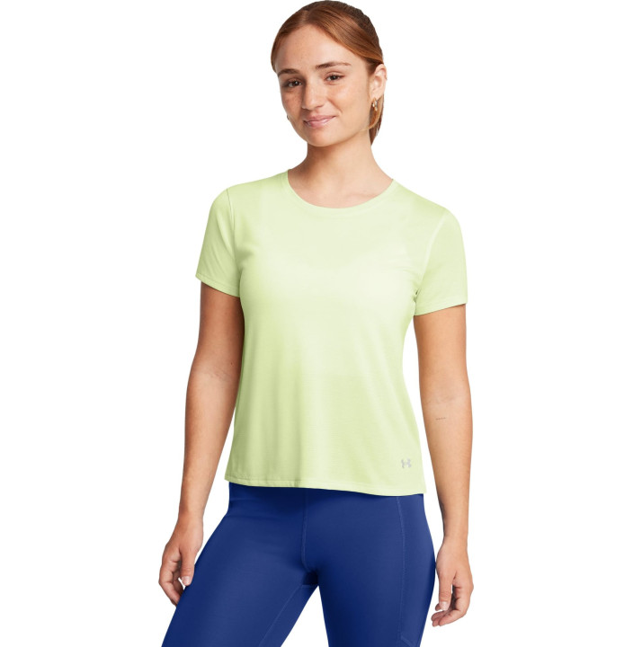 UA Launch Shortsleeve
