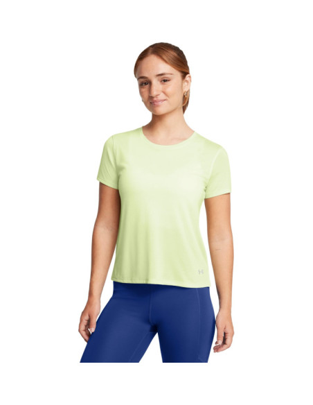 UA Launch Shortsleeve UA Launch Shortsleeve