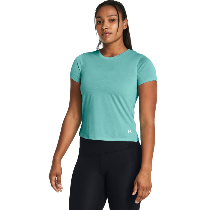 UA Launch Shortsleeve
