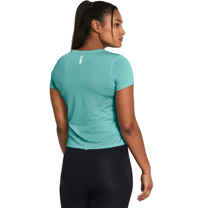 UA Launch Shortsleeve