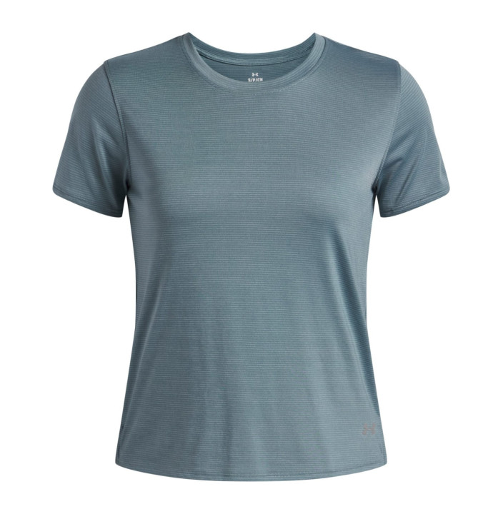 UA Launch Shortsleeve