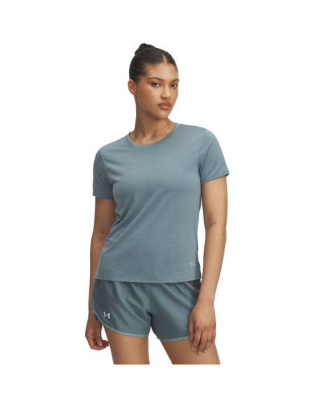 UA Launch Shortsleeve