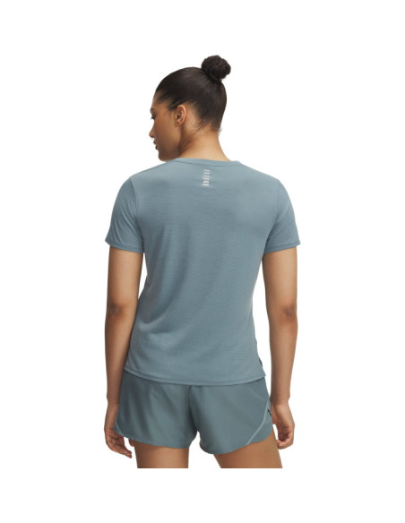 UA Launch Shortsleeve