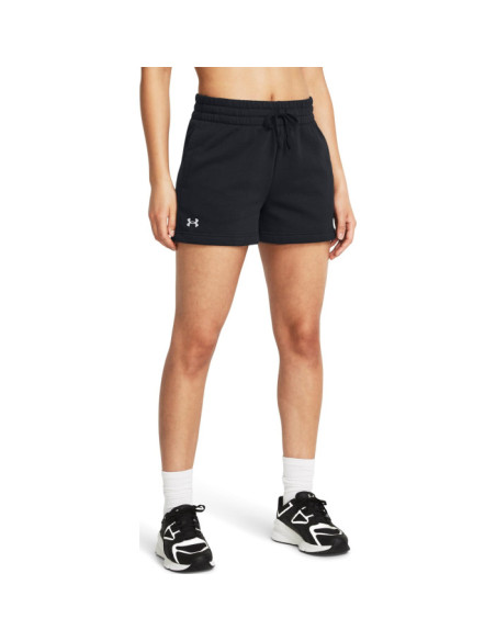 RIVAL FLEECE SHORT