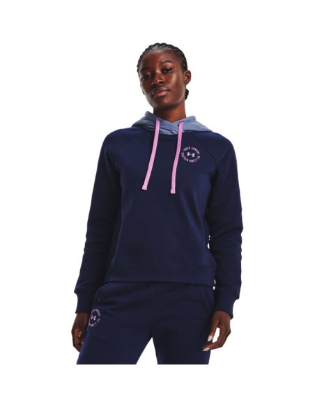 RIVAL FLEECE CB HOODIE