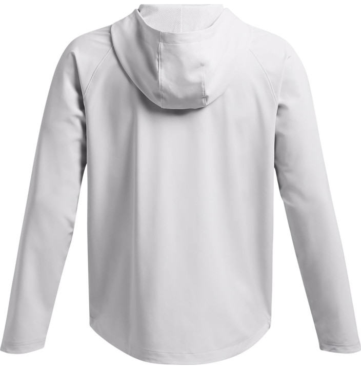 UA UNSTOPPABLE JACKET LC