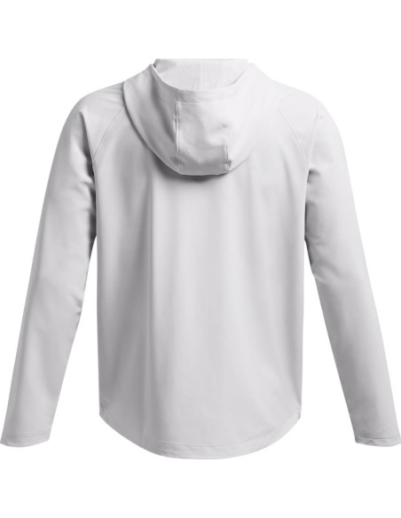 UA UNSTOPPABLE JACKET LC