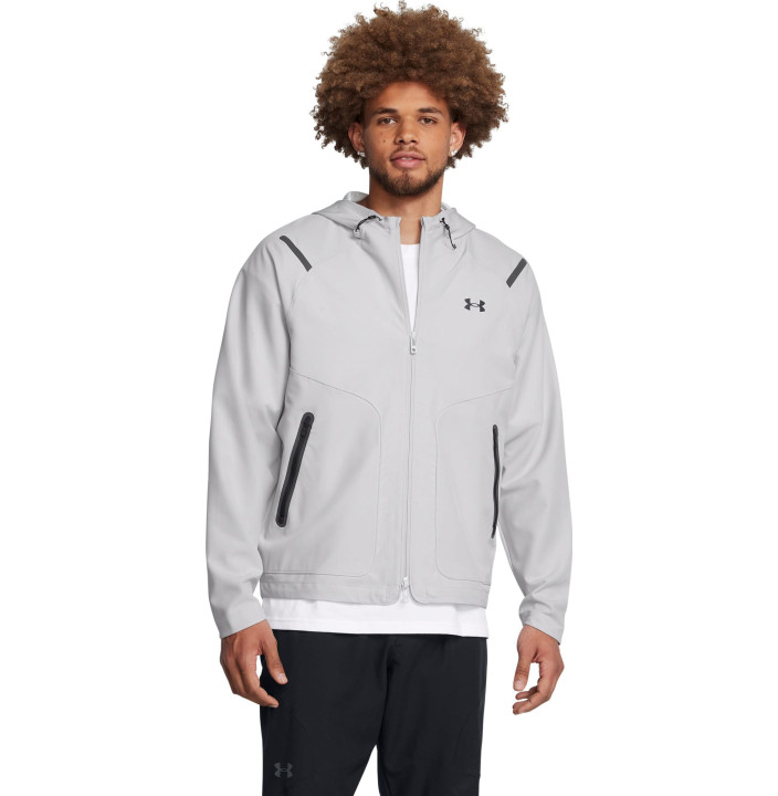 UA UNSTOPPABLE JACKET LC