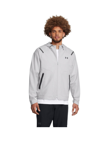UA UNSTOPPABLE JACKET LC