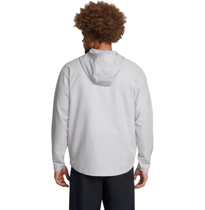 UA UNSTOPPABLE JACKET LC