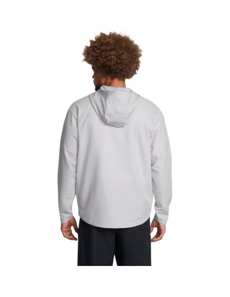 UA UNSTOPPABLE JACKET LC