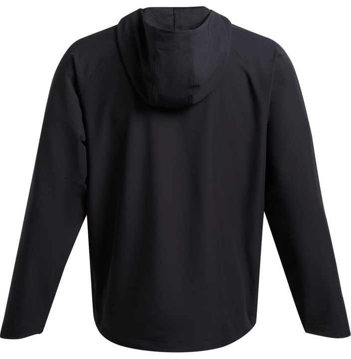 UA UNSTOPPABLE JACKET LC