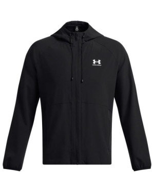 UA Vibe Woven Jacket