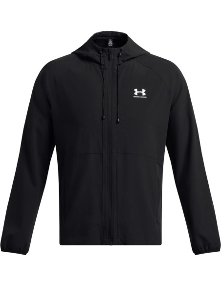 UA Vibe Woven Jacket