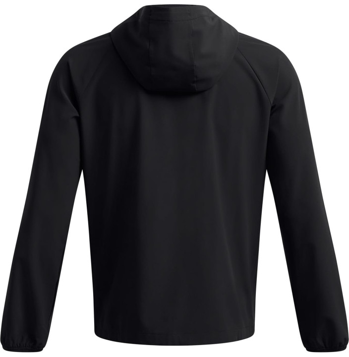 UA Vibe Woven Jacket