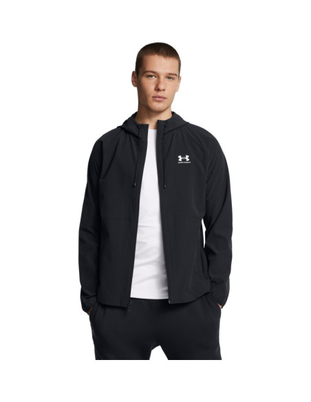 UA Vibe Woven Jacket