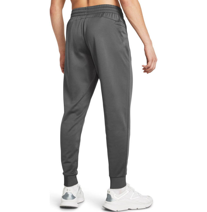 UA ARMOUR FLEECE JOGGERS-GRN