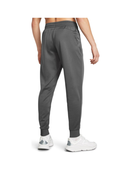 UA ARMOUR FLEECE JOGGERS-GRN